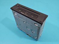 Nawigacja czytnik Skoda Superb III 565035021B