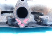 Turbosprężarka Ford Mondeo Mk3 2.0 TDCI 116KM 708618-6