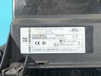 Komputer Sterownik silnika 6S61-12A650-FD Ford Fiesta Mk6 1.2 16V