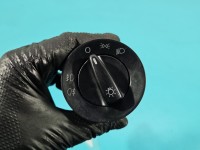 Przełącznik włącznik świateł Skoda Superb I 1U0941531D