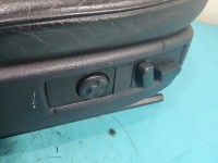 Fotel prawy przód pasażera Audi A8 D2 4d EUROPA