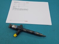 Wtryskiwacz listwa wtryskowa 23670-0G010 Toyota Corolla E12 2.0 D4D 116KM