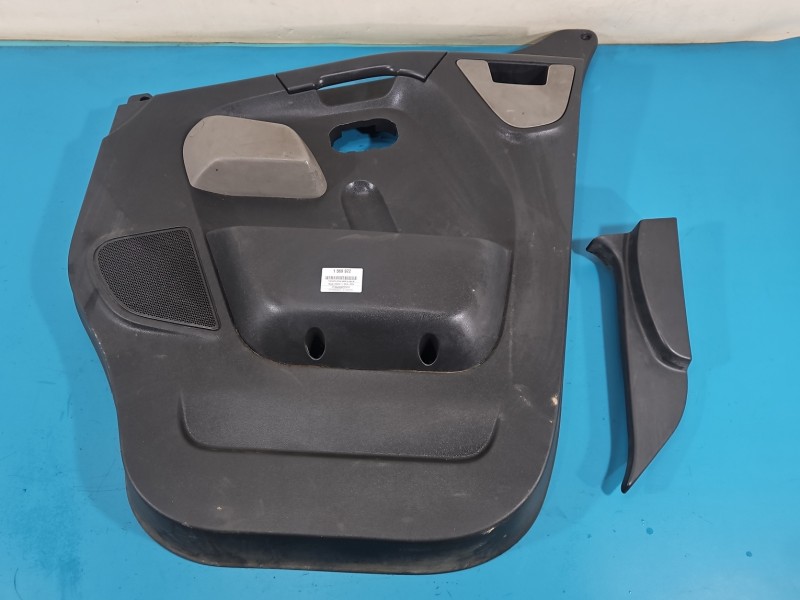 Tapicerka drzwi przód prawa boczek Renault Master III 10-24