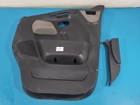 Tapicerka drzwi przód prawa boczek Renault Master III 10-24