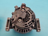 TEST Alternator Opel Vectra C 0124425004 2.2 16V