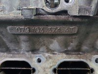Głowica AUDI Q7 I 4L 079103374AT 4.2 V8 FSI