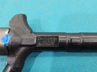 TESTOWANY Wtryskiwacz Toyota Corolla Verso I 23670-27020 2.0 d4d
