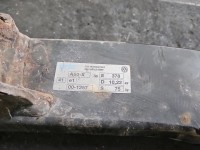 Hak holowniczy Vw Touran I