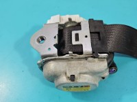 Pas bezpieczeństwa tył lewy 19-22 / KOMBI Opel Astra V K 39201587