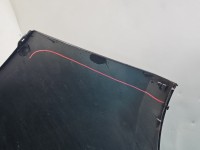 Zderzak tył Toyota Corolla E21 19- beżowy 6x1 sedan