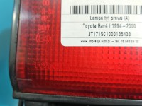 Lampa tył prawa Toyota Rav4 I 94- HB EUROPA