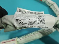 Kurtyna lewa poduszka airbag Audi A4 B9 kombi 8W9880741F