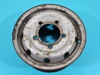 Felga stalowa 15" Renault Master II R15 5X170 BLIŹNIAK et66