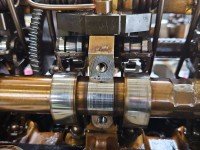 Silnik Bmw f10 f11 N20B20B 2.0b 184KM ODPALANY FILM pomiar