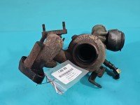 Turbosprężarka Vw Golf V 724930-6, 03G253019A 2.0 tdi (BKD) 140KM