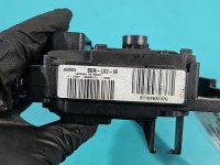 Sterownik moduł Peugeot 407 S118983002Q Peugeot, uszkodzone mocowanie