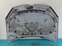 Maska przednia Vw Golf VI srebrny LA7W