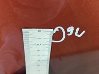 Maska przednia Nissan Note I E11 R10 G