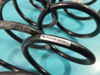 Sprężyny przód komplet Skoda Yeti 2.0d CFJ