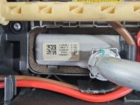Nagrzewnica Mercedes E C207 A207 A2128305160 EUROPA