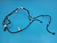 Wiązka zderzaka przód Toyota Corolla E16 E18 13- Instalacja pdc 8211902041A