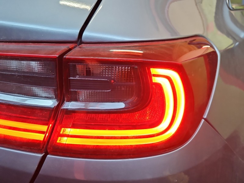 Lampa tył prawa Kia Ceed III 18-21 HB EUROPA