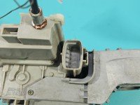 Zamek przód lewy Fiat Bravo II EUROPA Producent części: FIAT, 5 PIN