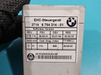 Sterownik moduł Bmw e60 e61 6784314, 37146784314-01