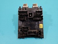 Komputer Sterownik silnika 0261207584, 23710-1F702 Nissan Micra K11 1.0 16V