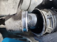 Przekładnia kierownicza maglownica Suzuki Sx4 I 06- 48580-54L50