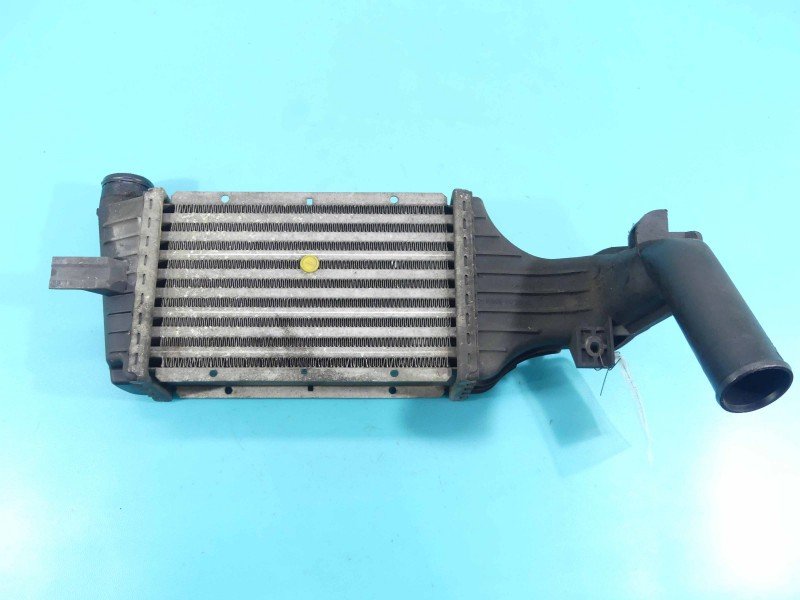 Intercooler Opel Zafira A 09129519DX 2.0 DTI