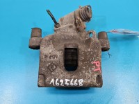 Zamek tył lewy DR 5 2007-2020 Producent części: DAB T11-6205030