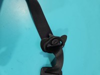 Pas bezpieczeństwa przód prawy pasażera BMW G30 34193867D