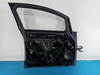 DRZWI PRZÓD LEWE KIEROWCY Opel Astra IV J 5d Z20R