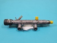 Listwa wtryskowa CZUJNIKI AUDI A6 C7 059130090CB, 0281006254, 057130764AE 3.0 tdi