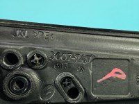 Lusterko prawe Ford Focus C-Max I MK1 błękitny europa