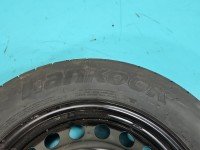 Koło zapasowe 16" dojazdowe dojazdówka Ford Focus Mk3 Rozstaw śrub: 5x108, Hankook, 125/90 R16 HANKOOK ET 25
