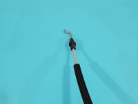 Zamek przód lewy Peugeot 307 EUROPA Peugeot, 6pin BEZ WIDOCZNEJ LINKI