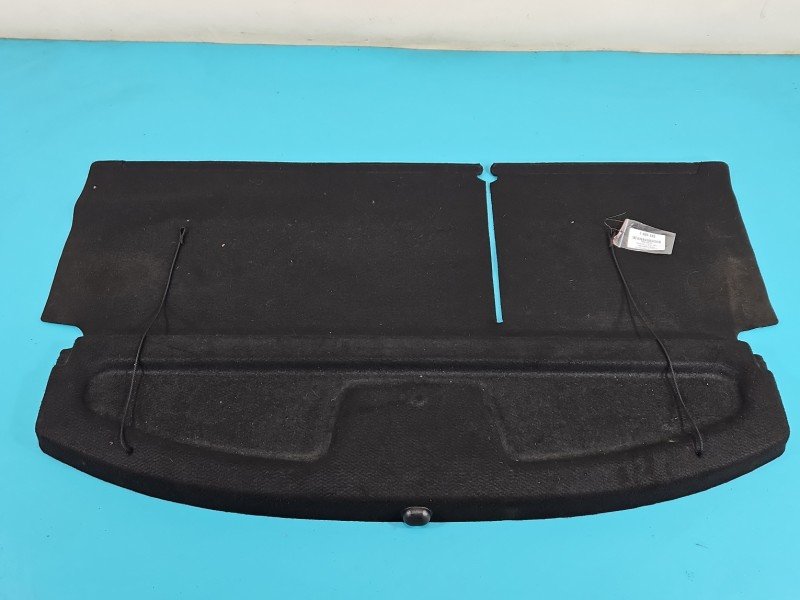 Półka tylna tył bagażnika Toyota Yaris II