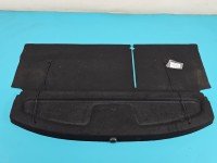 Półka tylna tył bagażnika Toyota Yaris II