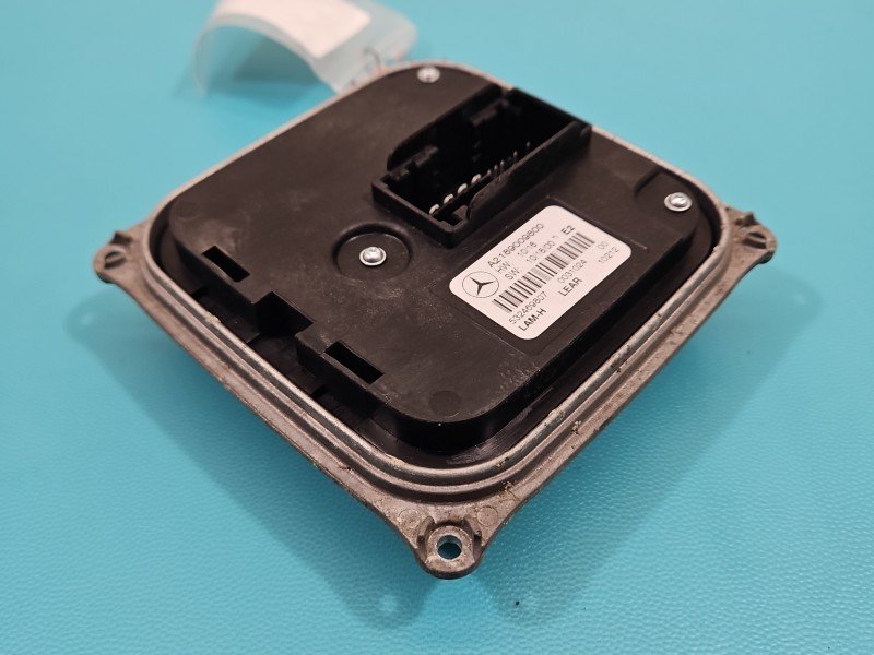 Przetwornica xenon Mercedes CLS II C218 W218 218 A2189009800