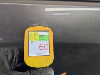 Drzwi tył prawe Hyundai Tucson III 15-20 HB 5d brązowy XN3