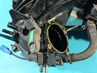 Kolektor ssący Peugeot 407 9656295880, 0261230043, 9639381480 2.2 16V