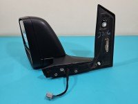 Lusterko lewe pin Ford Transit Connect II MK2 12-22 HB 5d kolor grafitowy VD europa