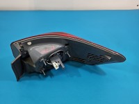 Lampa tył lewa Toyota Avensis III T27 sedan EUROPA