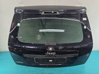 Klapa tył Jeep Grand cherokee III WK HB 5d czarny