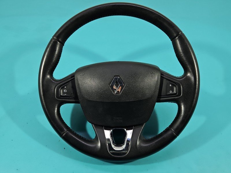 Kierownica Renault Megane III
