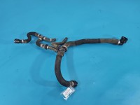 przewód wąż rurka wody Peugeot 3008 II 1.6 T hybrid4 300KM