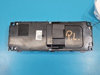 Przełącznik Producent części: FORD, regulacji fotela lewego, DG9T-14B709-AE Ford Edge II