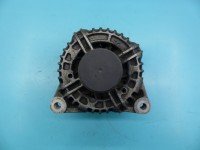 TEST Alternator Peugeot 607 9646321880, 0124525035 2.2 hdi